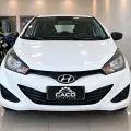 HYUNDAI HB20S 1.0 COMFORT STYLE 12V FLEX 4P MANUAL HYUNDAI HB20S 1.0 COMFORT STYLE 12V FLEX 4P MANUAL