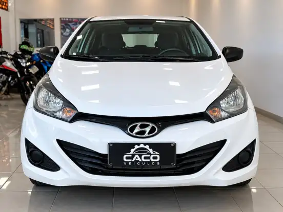 HYUNDAI-HB20S-1.0 COMFORT STYLE 12V FLEX 4P MANUAL HYUNDAI-HB20S-2013