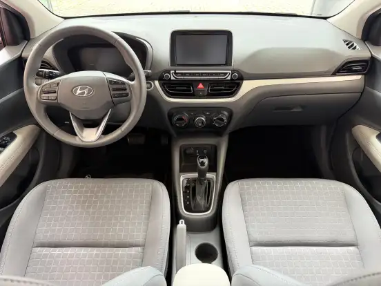 HYUNDAI-HB20S-1.0 TGDI FLEX PLATINUM AUTOMÁTICO HYUNDAI-HB20S-2022