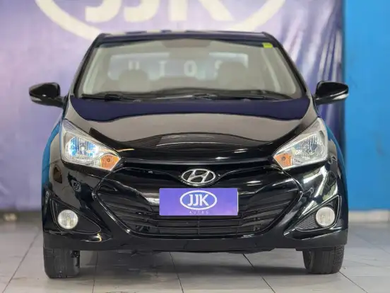 HYUNDAI-HB20S-1.6 PREMIUM 16V FLEX 4P AUTOMÁTICO HYUNDAI-HB20S-2015