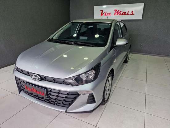 HYUNDAI-HB20S-1.0 12V FLEX COMFORT MANUAL HYUNDAI-HB20S-2025