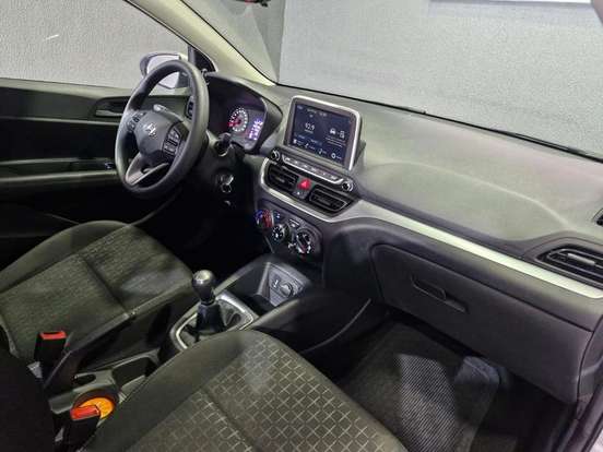 HYUNDAI-HB20S-1.0 12V FLEX COMFORT MANUAL HYUNDAI-HB20S-2025
