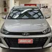 HYUNDAI HB20S 1.0 12V FLEX COMFORT MANUAL HYUNDAI HB20S 1.0 12V FLEX COMFORT MANUAL