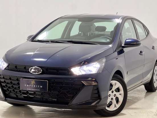 HYUNDAI-HB20S-1.0 12V FLEX COMFORT MANUAL HYUNDAI-HB20S-2022