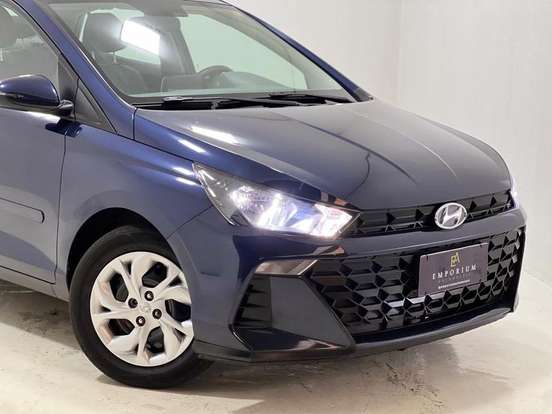HYUNDAI-HB20S-1.0 12V FLEX COMFORT MANUAL HYUNDAI-HB20S-2022