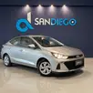 HYUNDAI HB20S 1.0 12V FLEX COMFORT MANUAL HYUNDAI HB20S 1.0 12V FLEX COMFORT MANUAL