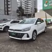 HYUNDAI HB20S 1.0 12V FLEX COMFORT MANUAL HYUNDAI HB20S 1.0 12V FLEX COMFORT MANUAL
