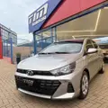 HYUNDAI HB20S 1.0 12V FLEX COMFORT MANUAL HYUNDAI HB20S 1.0 12V FLEX COMFORT MANUAL