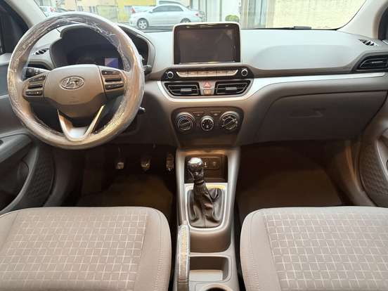 HYUNDAI-HB20S-1.0 12V FLEX COMFORT MANUAL HYUNDAI-HB20S-2022