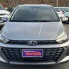 HYUNDAI HB20S 1.0 12V FLEX COMFORT PLUS MANUAL HYUNDAI HB20S 1.0 12V FLEX COMFORT PLUS MANUAL