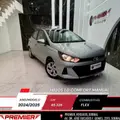 HYUNDAI HB20S 1.0 12V FLEX COMFORT PLUS MANUAL HYUNDAI HB20S 1.0 12V FLEX COMFORT PLUS MANUAL