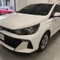 HYUNDAI HB20S 1.0 12V FLEX COMFORT PLUS MANUAL HYUNDAI HB20S 1.0 12V FLEX COMFORT PLUS MANUAL