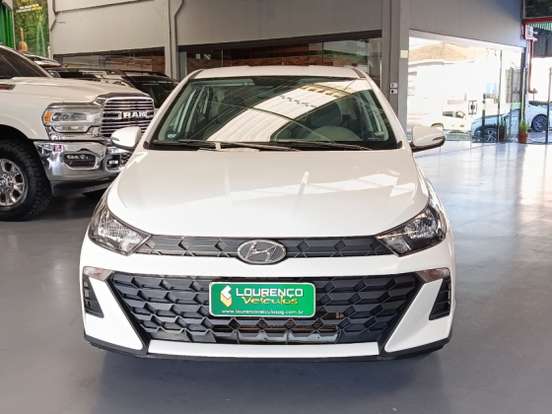 HYUNDAI-HB20S-1.0 12V FLEX COMFORT PLUS MANUAL HYUNDAI-HB20S-2025