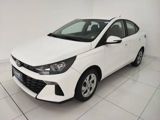 HYUNDAI HB20S 1.0 12V FLEX COMFORT PLUS MANUAL