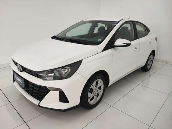 HYUNDAI-HB20S-1.0 12V FLEX COMFORT PLUS MANUAL HYUNDAI-HB20S-2024