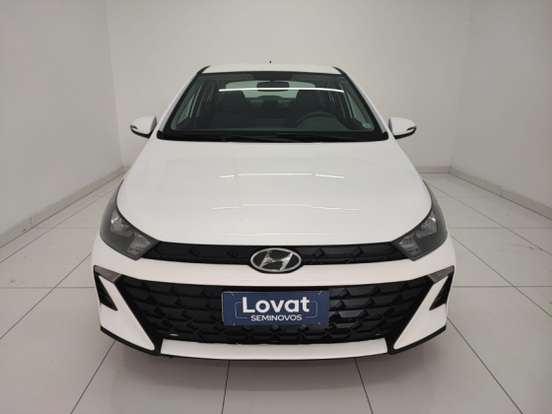 HYUNDAI-HB20S-1.0 12V FLEX COMFORT PLUS MANUAL HYUNDAI-HB20S-2024