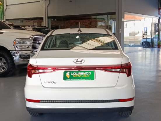 HYUNDAI-HB20S-1.0 12V FLEX COMFORT PLUS MANUAL HYUNDAI-HB20S-2025