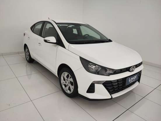 HYUNDAI-HB20S-1.0 12V FLEX COMFORT PLUS MANUAL HYUNDAI-HB20S-2024