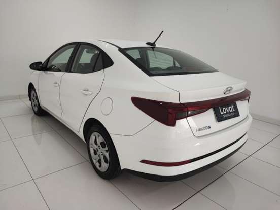 HYUNDAI-HB20S-1.0 12V FLEX COMFORT PLUS MANUAL HYUNDAI-HB20S-2024
