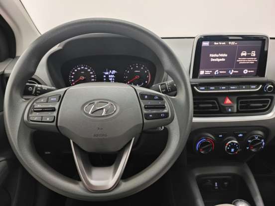 HYUNDAI-HB20S-1.0 12V FLEX COMFORT PLUS MANUAL HYUNDAI-HB20S-2024