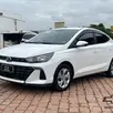 HYUNDAI HB20S 1.0 12V FLEX COMFORT PLUS MANUAL HYUNDAI HB20S 1.0 12V FLEX COMFORT PLUS MANUAL