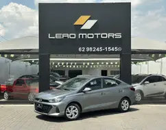 HYUNDAI HB20S 1.0 12V FLEX COMFORT PLUS MANUAL HYUNDAI HB20S 1.0 12V FLEX COMFORT PLUS MANUAL