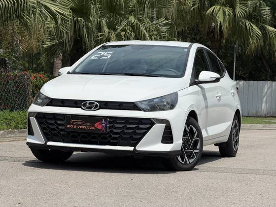 HYUNDAI HB20S 1.0 12V FLEX COMFORT PLUS MANUAL