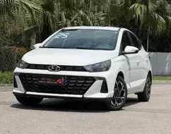 HYUNDAI HB20S 1.0 12V FLEX COMFORT PLUS MANUAL HYUNDAI HB20S 1.0 12V FLEX COMFORT PLUS MANUAL