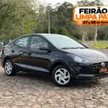 HYUNDAI HB20S 1.0 12V FLEX VISION MANUAL HYUNDAI HB20S 1.0 12V FLEX VISION MANUAL