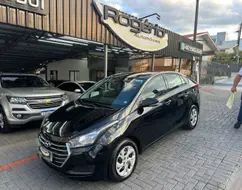 HYUNDAI HB20S 1.0 COMFORT PLUS 12V TURBO FLEX 4P MANUAL HYUNDAI HB20S 1.0 COMFORT PLUS 12V TURBO FLEX 4P MANUAL