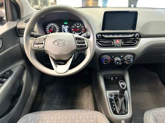 HYUNDAI-HB20S-1.0 TGDI FLEX COMFORT PLUS AUTOMÁTICO HYUNDAI-HB20S-2024