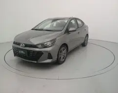 HYUNDAI HB20S 1.0 TGDI FLEX COMFORT PLUS AUTOMÁTICO HYUNDAI HB20S 1.0 TGDI FLEX COMFORT PLUS AUTOMÁTICO