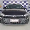 HYUNDAI HB20S 1.0 TGDI FLEX COMFORT PLUS AUTOMÁTICO HYUNDAI HB20S 1.0 TGDI FLEX COMFORT PLUS AUTOMÁTICO