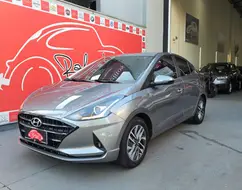 HYUNDAI HB20S 1.0 TGDI FLEX DIAMOND PLUS AUTOMÁTICO HYUNDAI HB20S 1.0 TGDI FLEX DIAMOND PLUS AUTOMÁTICO