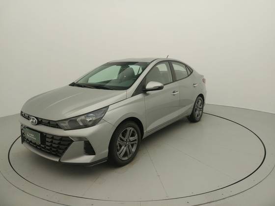 HYUNDAI HB20S 1.0 TGDI FLEX LIMITED AUTOMÁTICO