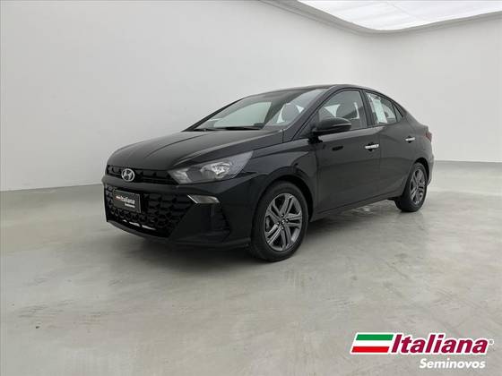 HYUNDAI HB20S 1.0 TGDI FLEX LIMITED AUTOMÁTICO