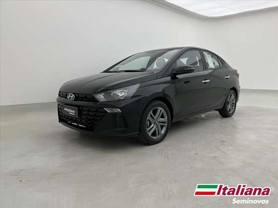 HYUNDAI-HB20S-1.0 TGDI FLEX LIMITED AUTOMÁTICO HYUNDAI-HB20S-2025