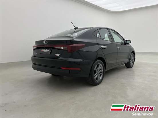 HYUNDAI-HB20S-1.0 TGDI FLEX LIMITED AUTOMÁTICO HYUNDAI-HB20S-2025