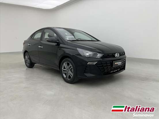 HYUNDAI-HB20S-1.0 TGDI FLEX LIMITED AUTOMÁTICO HYUNDAI-HB20S-2025