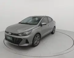 HYUNDAI HB20S 1.0 TGDI FLEX LIMITED AUTOMÁTICO HYUNDAI HB20S 1.0 TGDI FLEX LIMITED AUTOMÁTICO