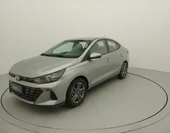 HYUNDAI HB20S 1.0 TGDI FLEX LIMITED AUTOMÁTICO HYUNDAI HB20S 1.0 TGDI FLEX LIMITED AUTOMÁTICO