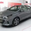 HYUNDAI HB20S 1.0 TGDI FLEX PLATINUM AUTOMÁTICO HYUNDAI HB20S 1.0 TGDI FLEX PLATINUM AUTOMÁTICO