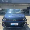 HYUNDAI HB20S 1.0 TGDI FLEX PLATINUM SAFETY AUTOMÁTICO HYUNDAI HB20S 1.0 TGDI FLEX PLATINUM SAFETY AUTOMÁTICO