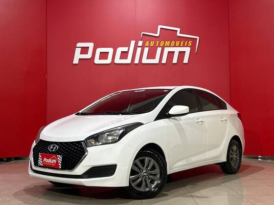 HYUNDAI HB20S 1.0 UNIQUE 12V FLEX 4P MANUAL