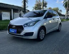 HYUNDAI HB20S 1.0 UNIQUE 12V FLEX 4P MANUAL HYUNDAI HB20S 1.0 UNIQUE 12V FLEX 4P MANUAL