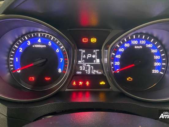 HYUNDAI-HB20S-1.6 5 ANOS 16V FLEX 4P AUTOMÁTICO HYUNDAI-HB20S-2017
