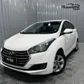HYUNDAI HB20S 1.6 COMFORT PLUS 16V FLEX 4P AUTOMÁTICO HYUNDAI HB20S 1.6 COMFORT PLUS 16V FLEX 4P AUTOMÁTICO