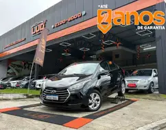 HYUNDAI HB20S 1.6 COMFORT PLUS 16V FLEX 4P MANUAL HYUNDAI HB20S 1.6 COMFORT PLUS 16V FLEX 4P MANUAL