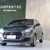 HYUNDAI HB20S 1.6 COMFORT STYLE 16V FLEX 4P AUTOMÁTICO HYUNDAI HB20S 1.6 COMFORT STYLE 16V FLEX 4P AUTOMÁTICO