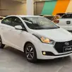 HYUNDAI HB20S 1.6 STYLE 16V FLEX 4P AUTOMÁTICO HYUNDAI HB20S 1.6 STYLE 16V FLEX 4P AUTOMÁTICO